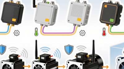 10 Best Wireless Motor Controllers for Global Buyers