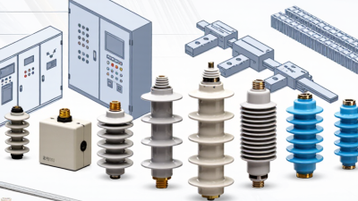China Top 10 Low Voltage Insulator Manufacturers 2026
