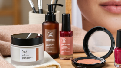 How to Transition a Beauty Board for Fall in 2026?