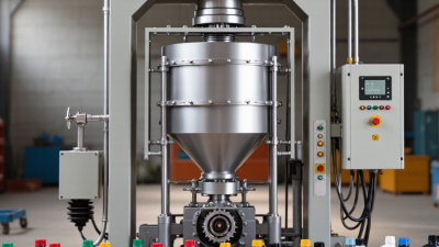 Top 10 Types of Oil for a Vertical Grouting Mixer?