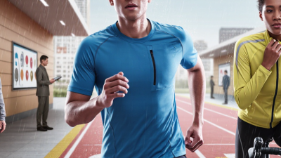 Por que as empresas de sportswear criam novos designs?