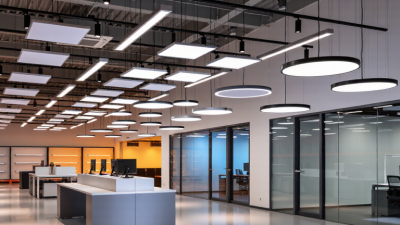 2026 Best Commercial LED Lights How to Choose?