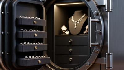 How Much to Spend on a High Security Jewelry Safe in 2026?