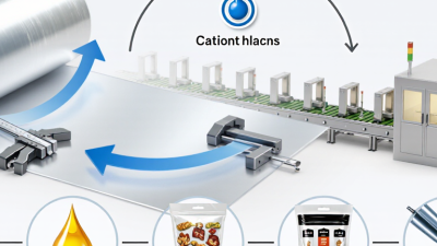 How to Choose OPP Heat Seal Packaging Film in 2026?