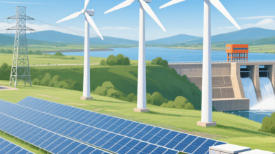 Why Energy Storage Improves Renewable Integration?