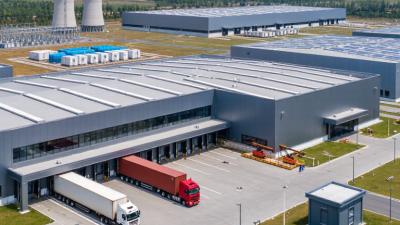 2026 Top Facility Planning Considerations for Global Buyers?