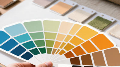 How to Choose Colors for Seasonal Trends in 2026?