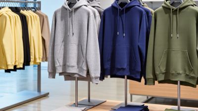 10 Best Casual Hoodie Suppliers for Global Buyers?