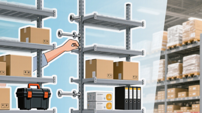 What Is Adjustable Shelving and How Does It Work?