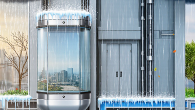 Why Do Panoramic Elevators Handle Extreme Weather?