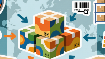 Why Is Printed Packaging Better for Global Buyers?
