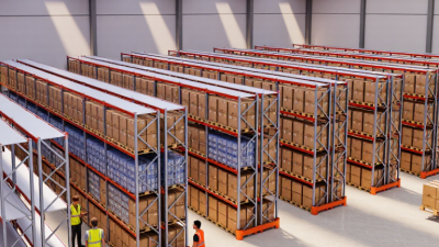 Why Choose Boltless Systems for Global Procurement?