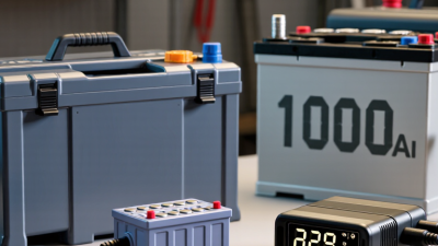 Top Lithium Battery Charging Times How Long Does It Take?