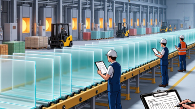 Why Choose Tuff And Glass for Global Sourcing?