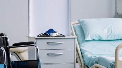 China Top 10 Patient Care Equipment Hygiene Tips