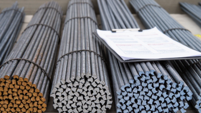 7 Tips to Understand Steel Bar Strength Standards?