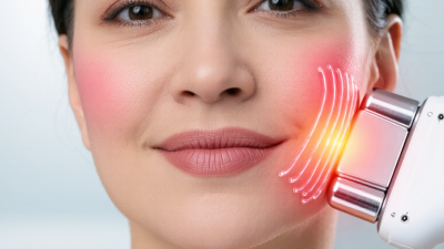Why Does RF Skin Tightening Feel Hot and Is It Safe?