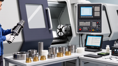 How to Choose the Best CNC Turning Services?