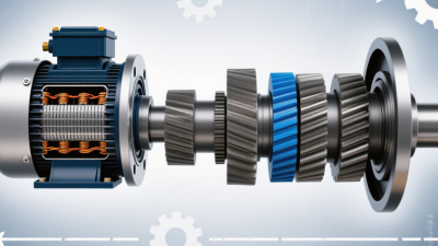 What Are Geared Motor Solutions and How Do They Work?