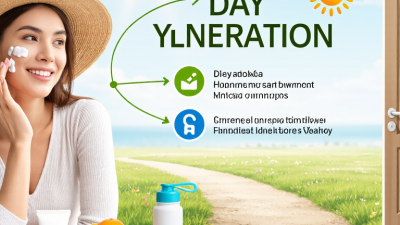 How to Prevent Skin Aging from Sun Damage Naturally