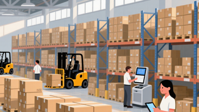 China Top 10 Inventory Management Software Suppliers