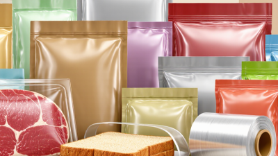 What Is the 2026 Best Food Packaging Film for Global Buyers?