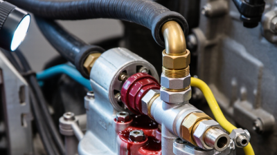 7 Tips to Spot a Failing Transmission Oil Cooler Line?