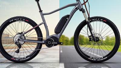 7 Best Benefits of Belt Drive vs Chain Drive E Bikes?