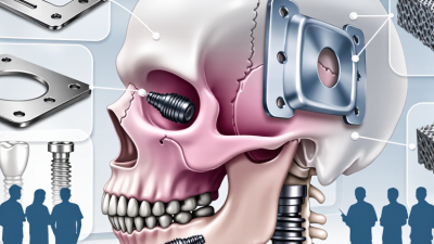 What Is the Best Alloy for Maxillofacial Reconstruction?