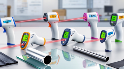 China Top 10 Infrared Thermometers What Is Emissivity?