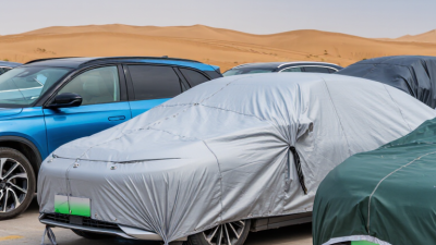 2026 Top Car Tarpaulin Types for Global Buyers?