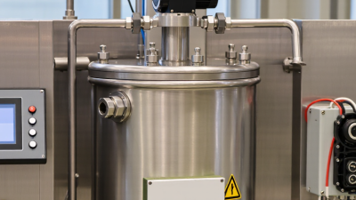 2026 Best Mixing Liquid Machine With Servo Drives