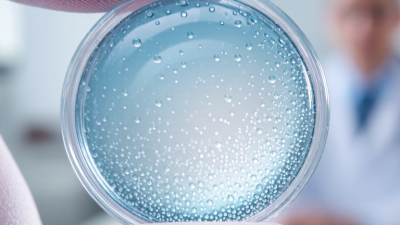 What Are Water Gradient Contact Lenses and How Do They Work?