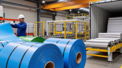 How to Choose PE Tarpaulin for Global Sourcing in 2026?