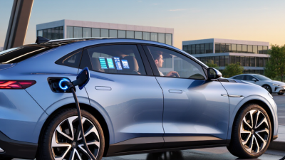 Why Is My DC Fast Charger Stopping at 80 Percent?