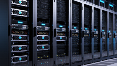 10 Best Custom GPU Server Builders for Global Buyers?