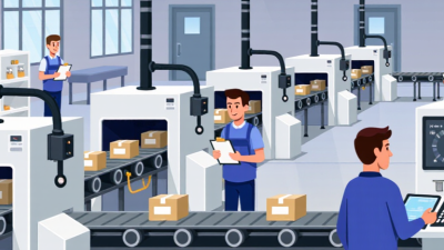 Como as empresas melhoraram a consistência dos produtos em 2026?
