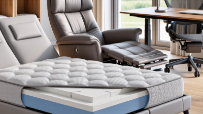 China Top 10 Ergonomic Furniture for Better Sleep How to Choose?