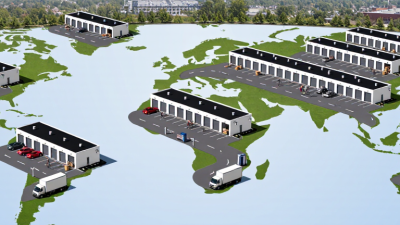 What Are the Top 10 Drive-In Storage Options Worldwide?