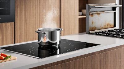 2026 Best Induction Cooktops Are They Eco Friendly?