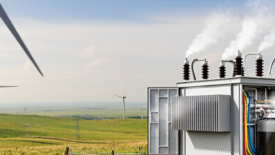 Why Do Wind Turbine Step Up Transformers Fail?