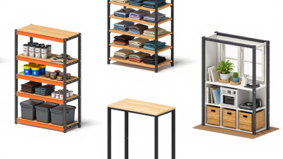 7 Best Adjustable Shelving Units for Any Space