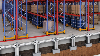 Why Are Seismic Requirements Needed for Warehouse Racking?