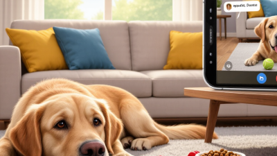 Como saber se seu cachorro está deprimido em 2026?