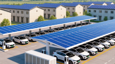China Top 10 How to Integrate Solar Power with EV Charging?