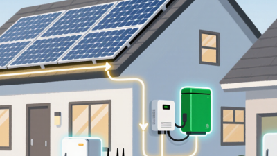 How Do Hybrid Solar Electric Devices Benefit Buyers?
