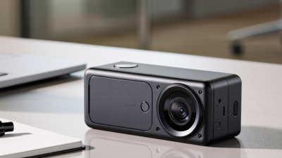 How to Choose a Hidden Button Camera for Legal Use?