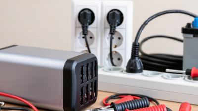 Top 10 Ways to Fix a Battery Charger That Will Not Turn On