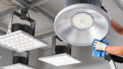 2026 Top LED Maintenance Tips for Optimal Performance?