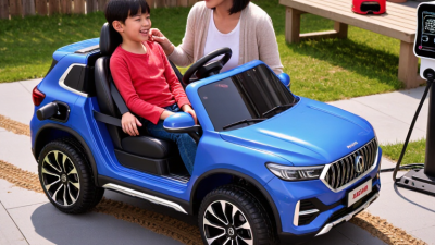 How to Tell if Licensed Ride On Toys Are Worth It?